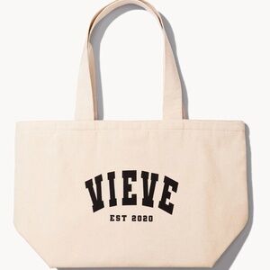 SOLD OUT! VIEVE TOTE BAG BRAND NEW